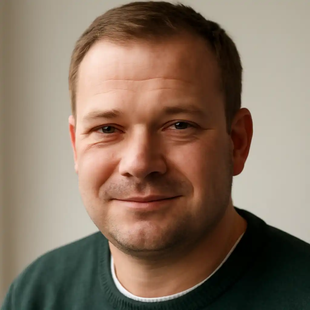 Sander Vermeulen